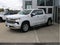 2022 Chevrolet Silverado LTZ