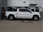 2022 Chevrolet Silverado LTZ