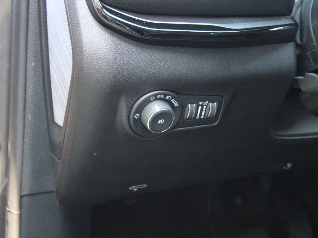 2022 Jeep Compass Altitude