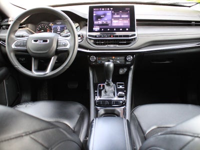 2022 Jeep Compass Altitude