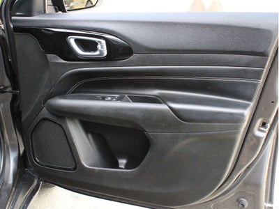 2022 Jeep Compass Altitude