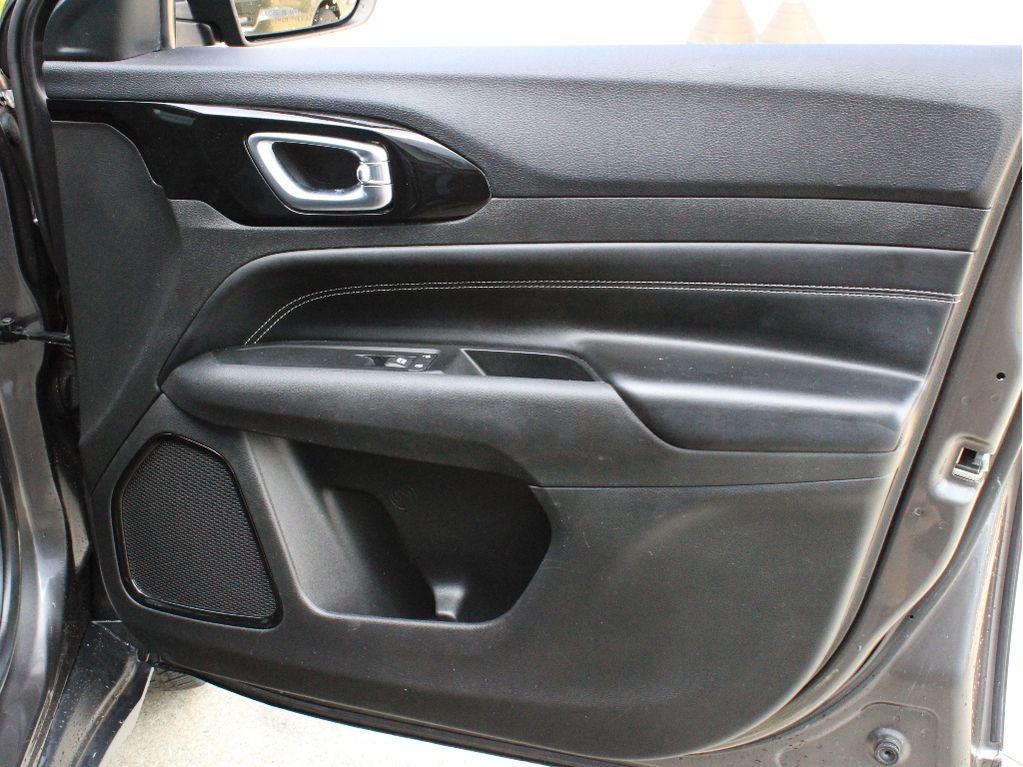 2022 Jeep Compass Altitude