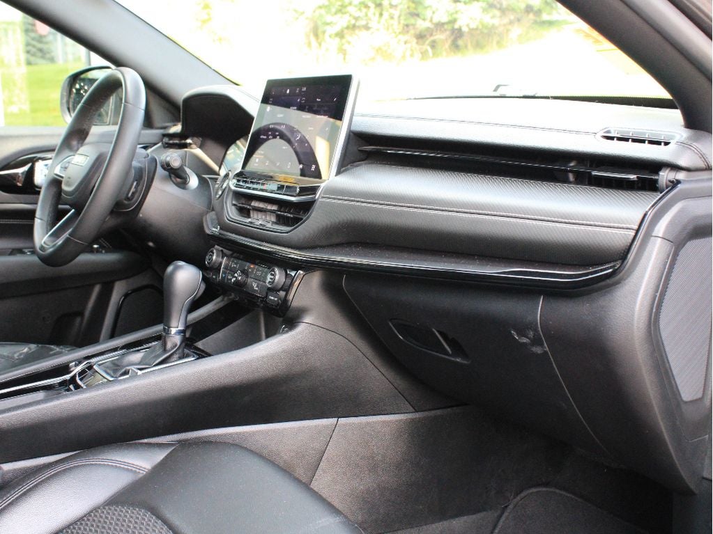 2022 Jeep Compass Altitude