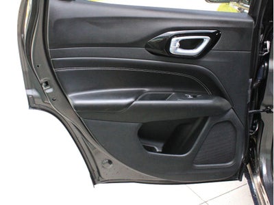 2022 Jeep Compass Altitude