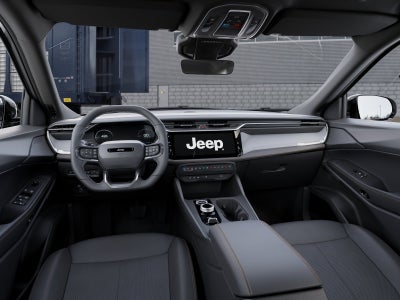 2026 Jeep Cherokee L Limited