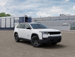2027 Jeep Cherokee Limited Altitude
