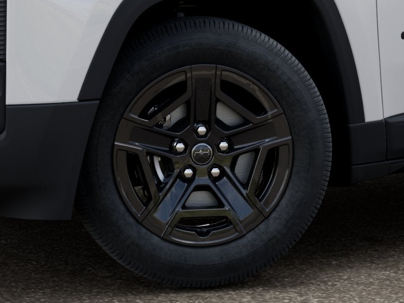 2027 Jeep Cherokee Limited Altitude