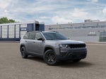 2027 Jeep Cherokee Limited Altitude