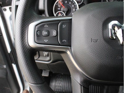 2027 RAM 3500 Tradesman