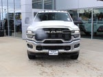 2027 RAM 3500 Tradesman