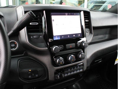 2027 RAM 3500 Tradesman