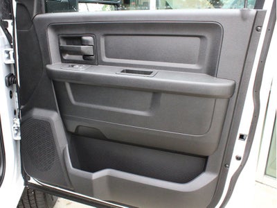 2027 RAM 3500 Tradesman