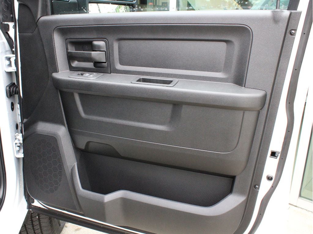 2027 RAM 3500 Tradesman