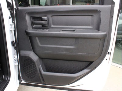 2027 RAM 3500 Tradesman