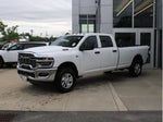 2027 RAM 3500 Tradesman