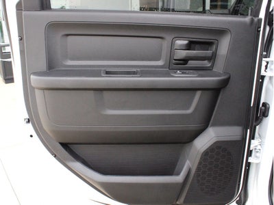 2027 RAM 3500 Tradesman