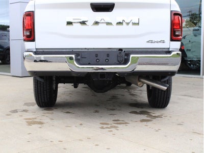 2027 RAM 3500 Tradesman