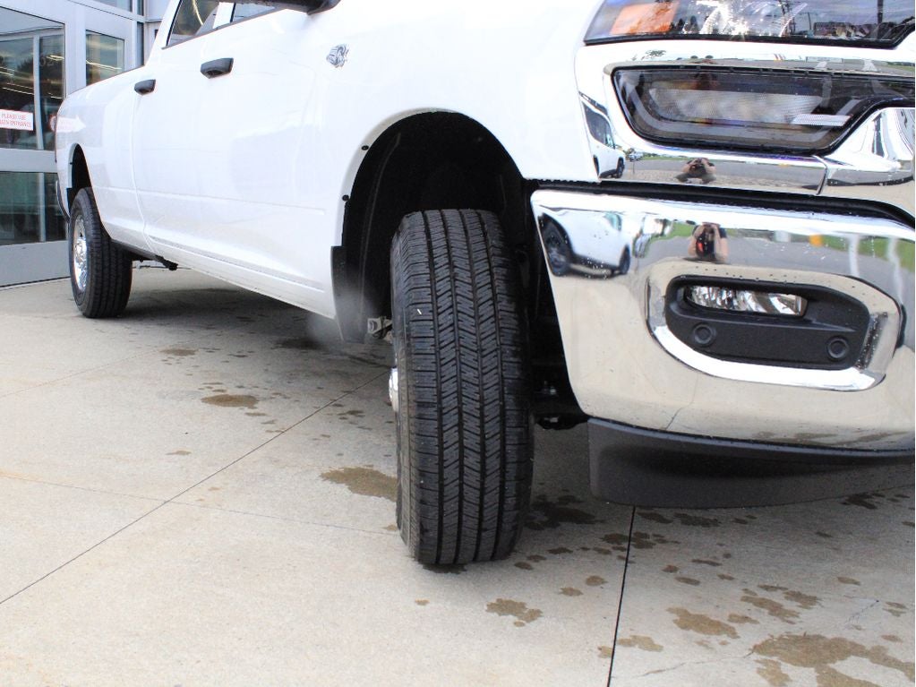 2027 RAM 3500 Tradesman