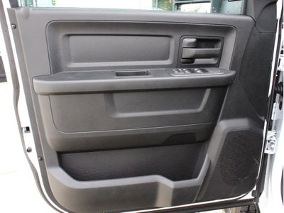 2027 RAM 3500 Tradesman