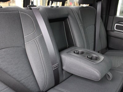 2026 RAM Ram 3500 Big Horn