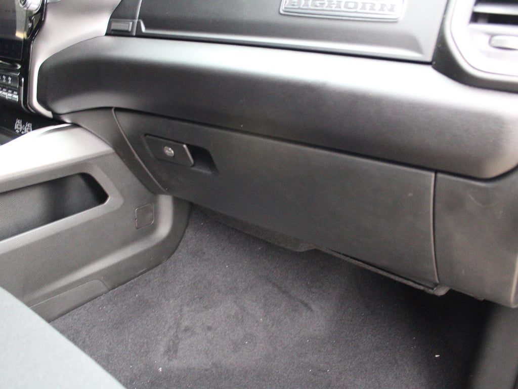 2026 RAM Ram 3500 Big Horn