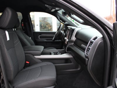 2026 RAM Ram 3500 Big Horn