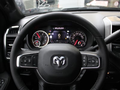 2026 RAM Ram 3500 Big Horn