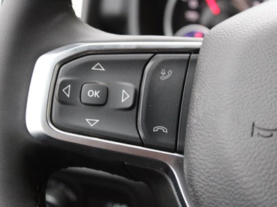 2026 RAM Ram 3500 Big Horn