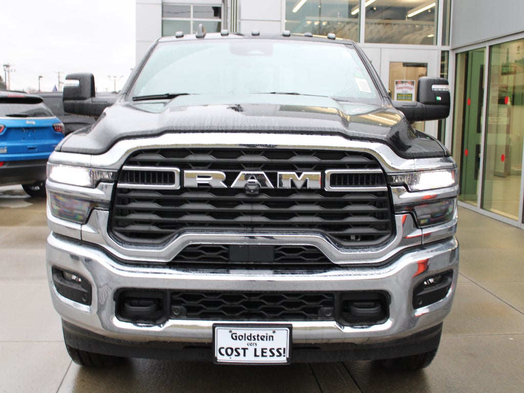 2026 RAM Ram 3500 Big Horn
