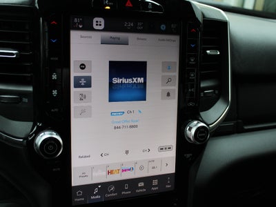 2026 RAM Ram 3500 Big Horn