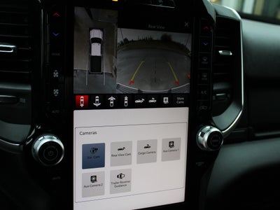 2026 RAM Ram 3500 Big Horn