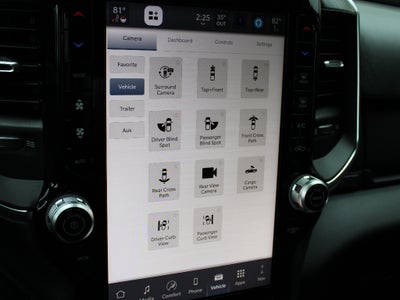 2026 RAM Ram 3500 Big Horn