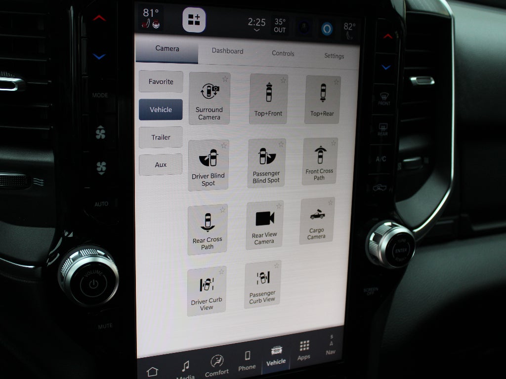 2026 RAM Ram 3500 Big Horn