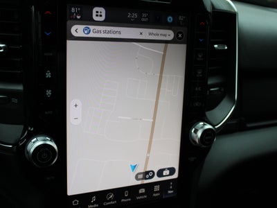 2026 RAM Ram 3500 Big Horn