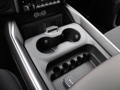 2026 RAM Ram 3500 Big Horn