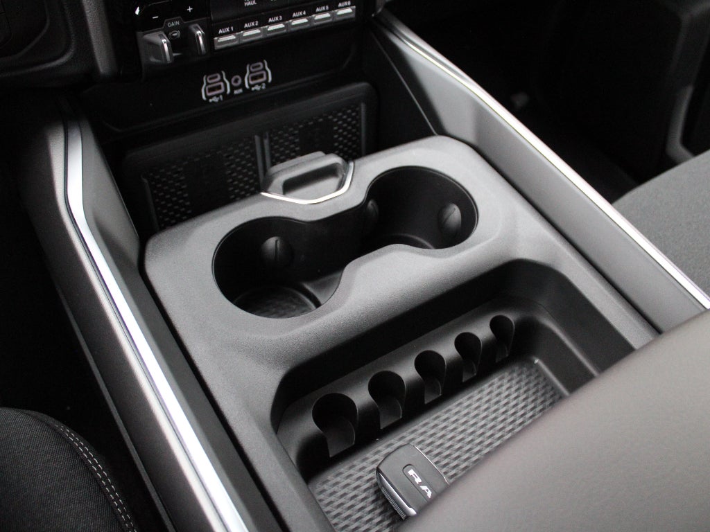 2026 RAM Ram 3500 Big Horn