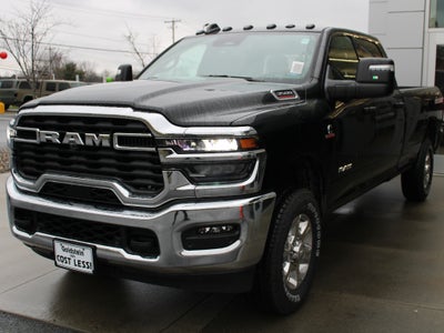 2026 RAM Ram 3500 Big Horn