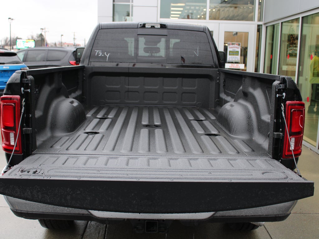 2026 RAM Ram 3500 Big Horn