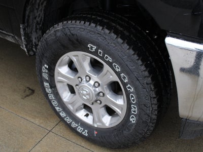 2026 RAM Ram 3500 Big Horn