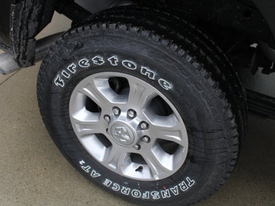 2026 RAM Ram 3500 Big Horn