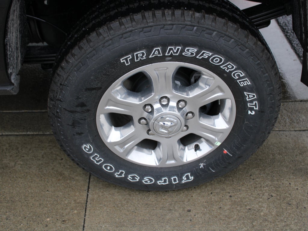 2026 RAM Ram 3500 Big Horn