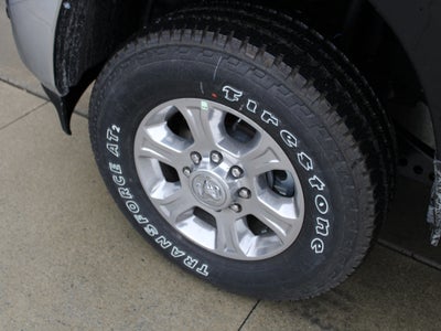 2026 RAM Ram 3500 Big Horn