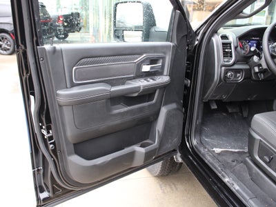 2026 RAM Ram 3500 Big Horn