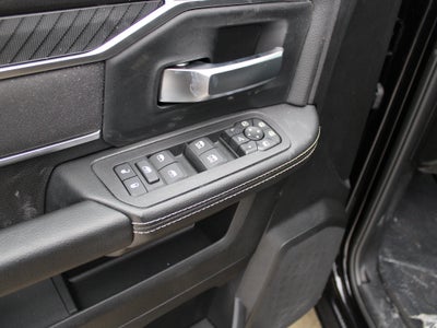 2026 RAM Ram 3500 Big Horn