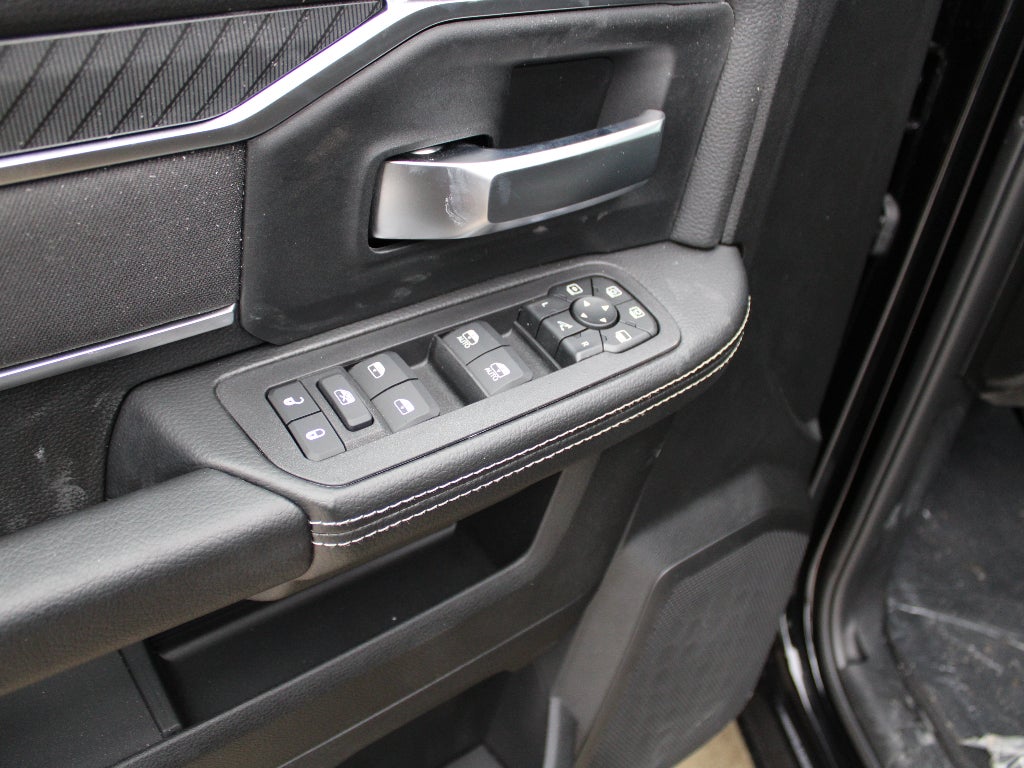 2026 RAM Ram 3500 Big Horn