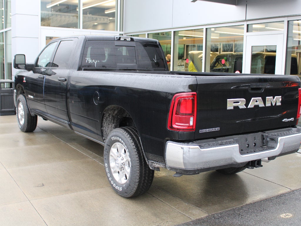 2026 RAM Ram 3500 Big Horn