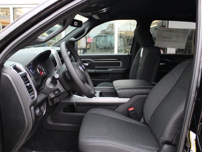 2026 RAM Ram 3500 Big Horn