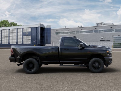 2026 RAM Ram 3500 Tradesman