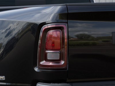 2026 RAM Ram 3500 Tradesman