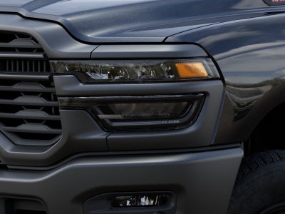 2026 RAM Ram 3500 Tradesman